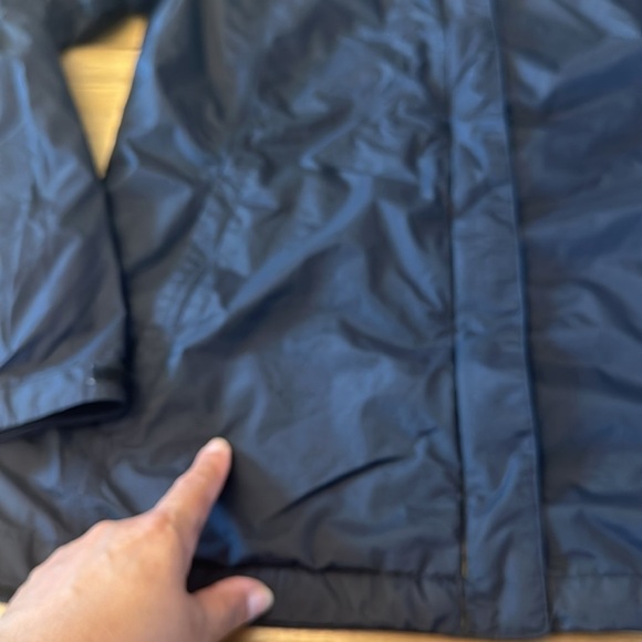 COLUMBIA ⭐️ rain jacket - Picture 4 of 8